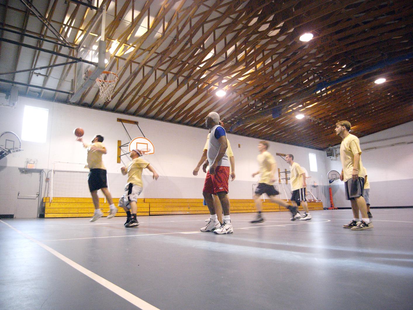Basketball