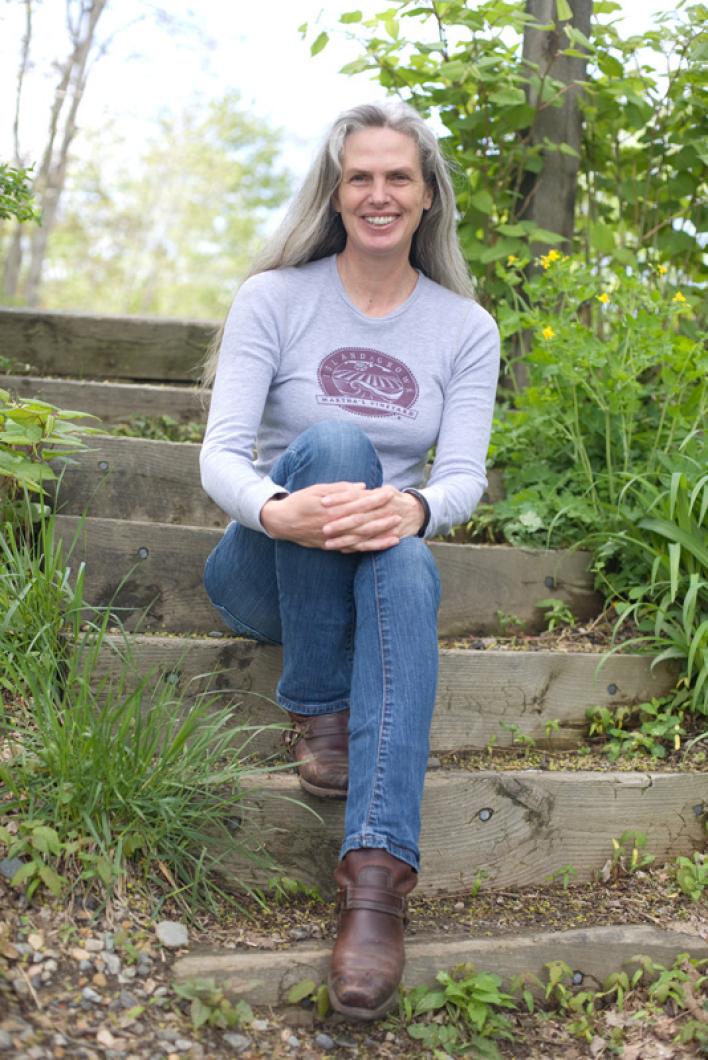 Ali Berlow