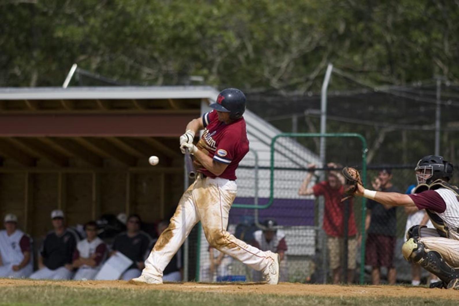 Baseball