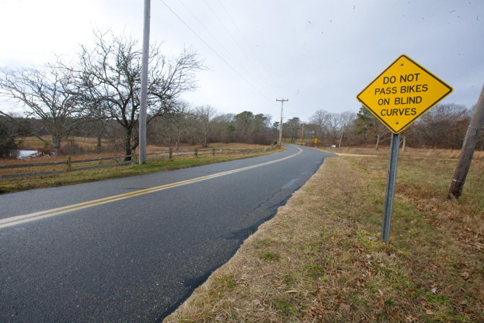 sign