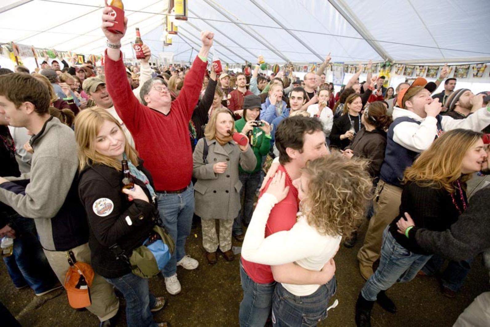 Crowd