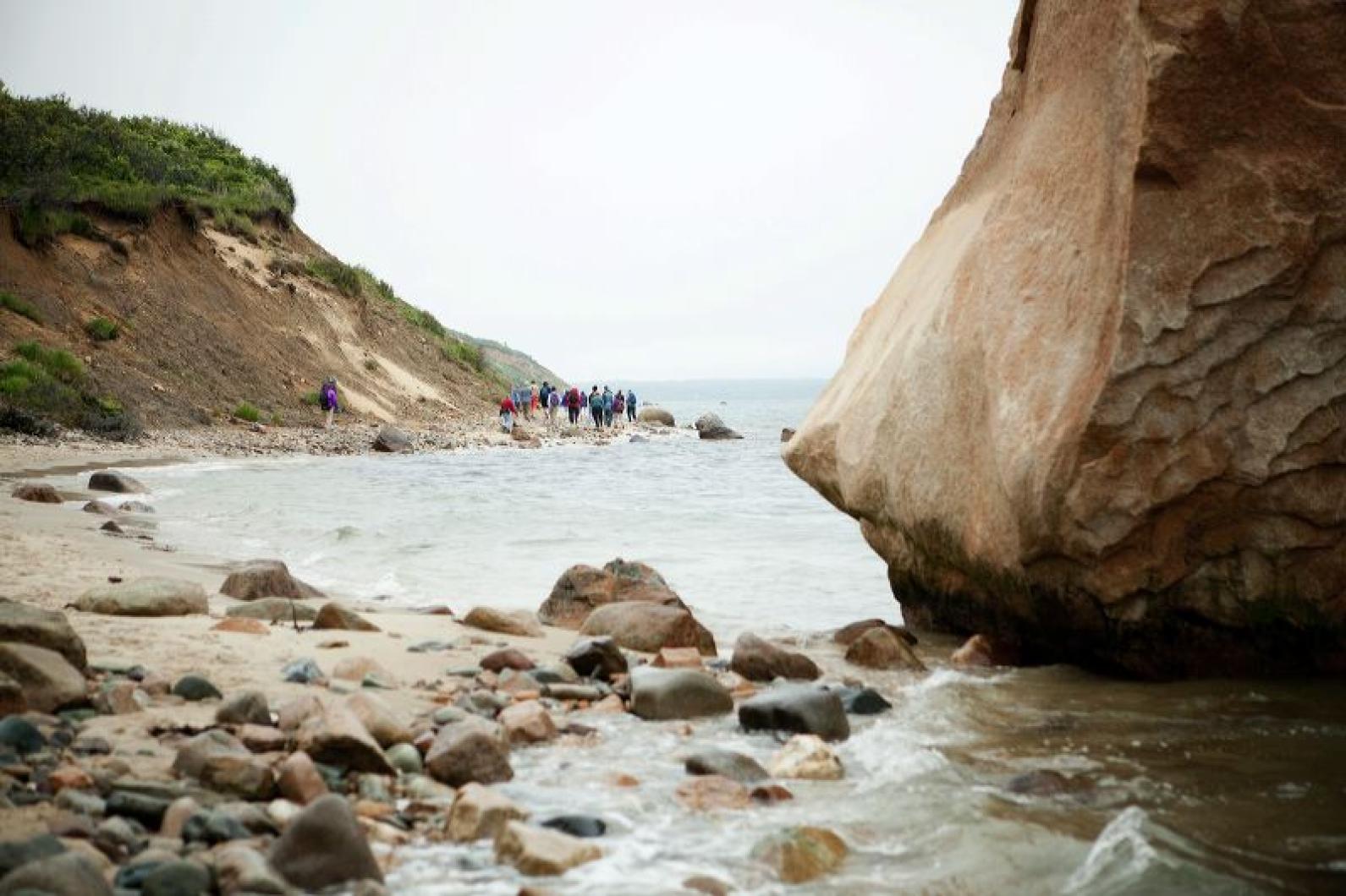 great rock