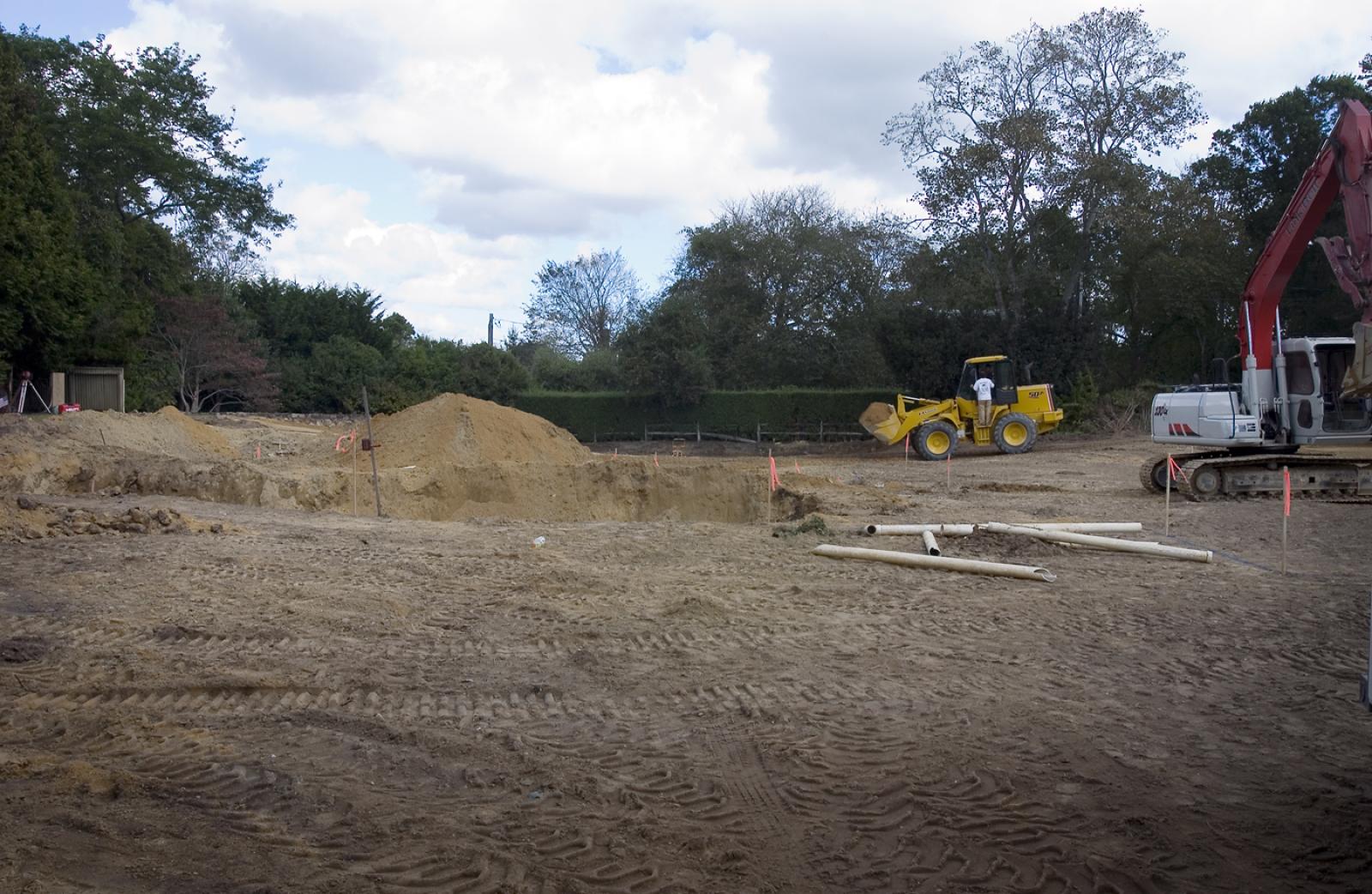 construction