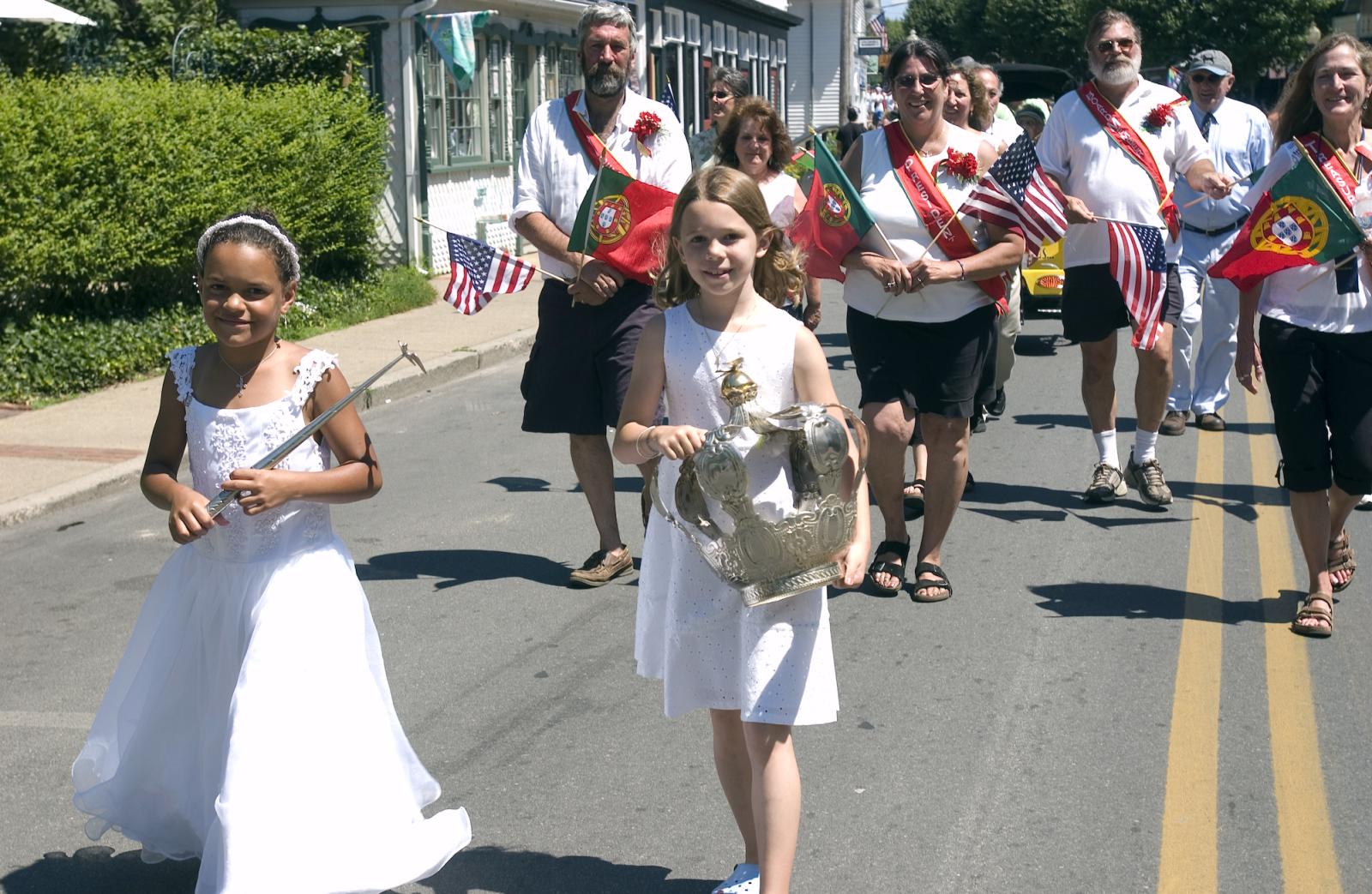 parade