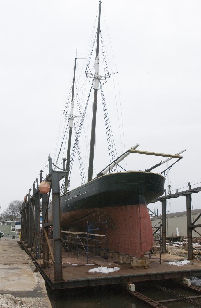 boat