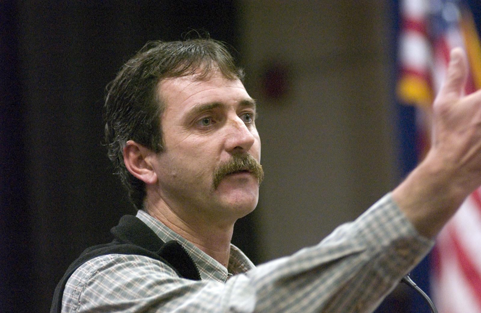 joe tierney