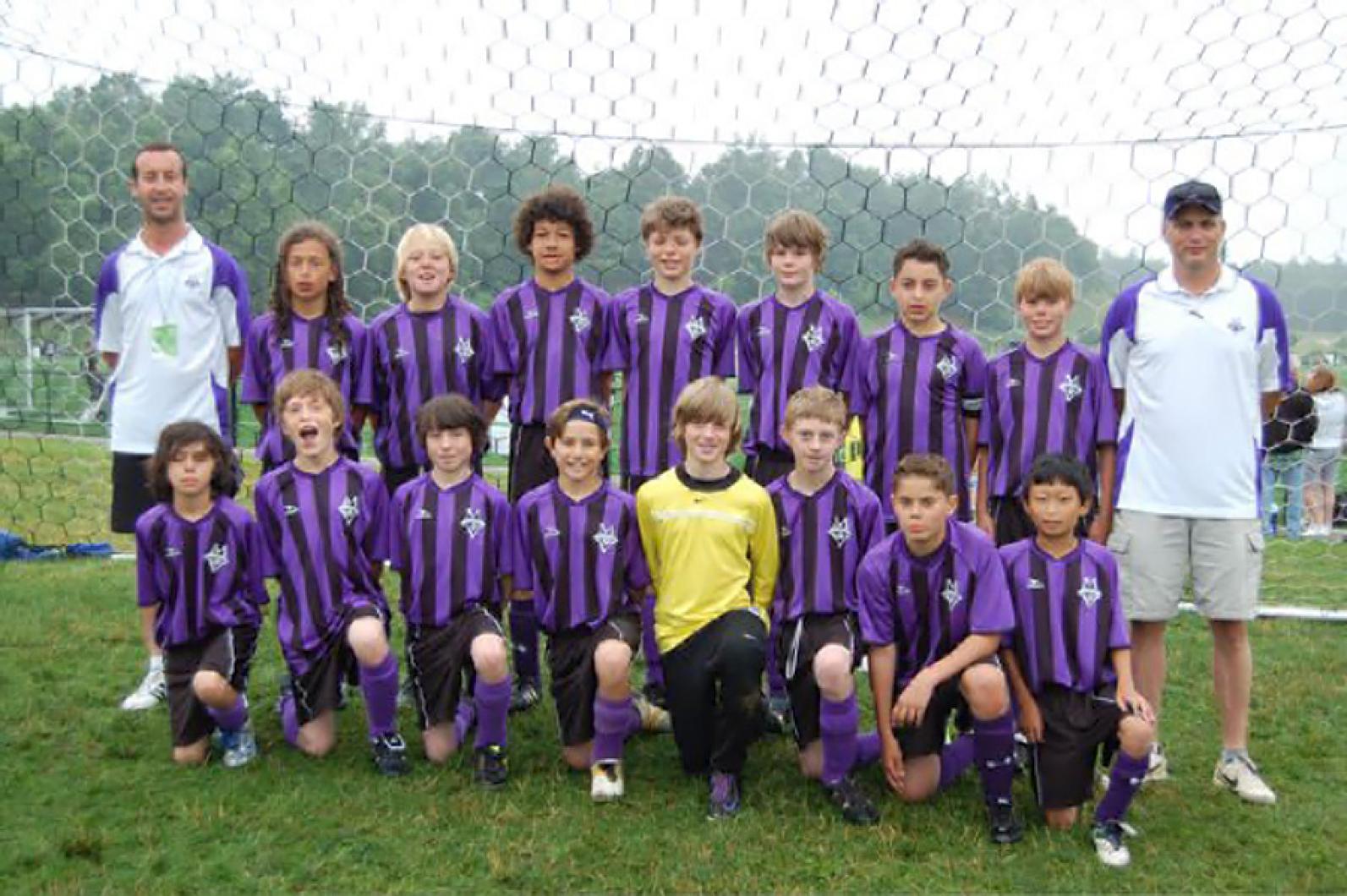 team