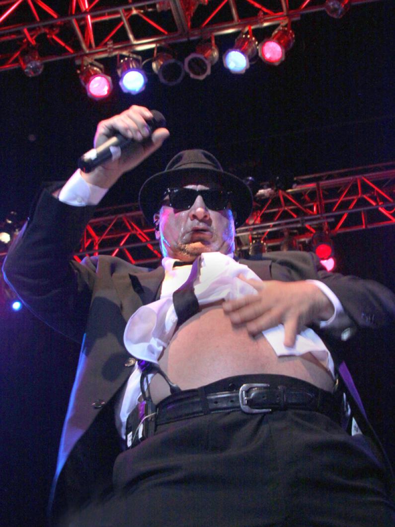 Jim Belushi