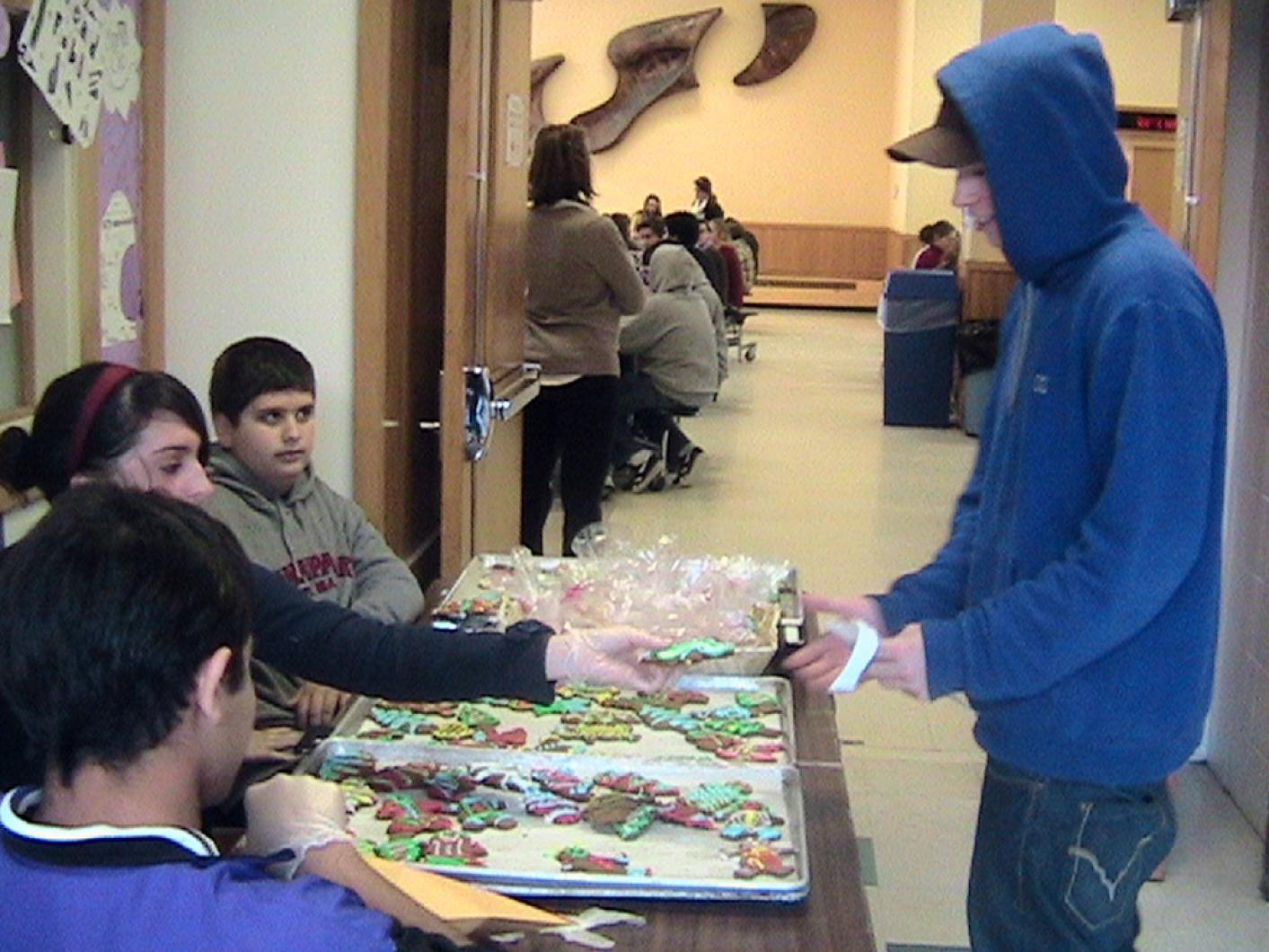 cookies