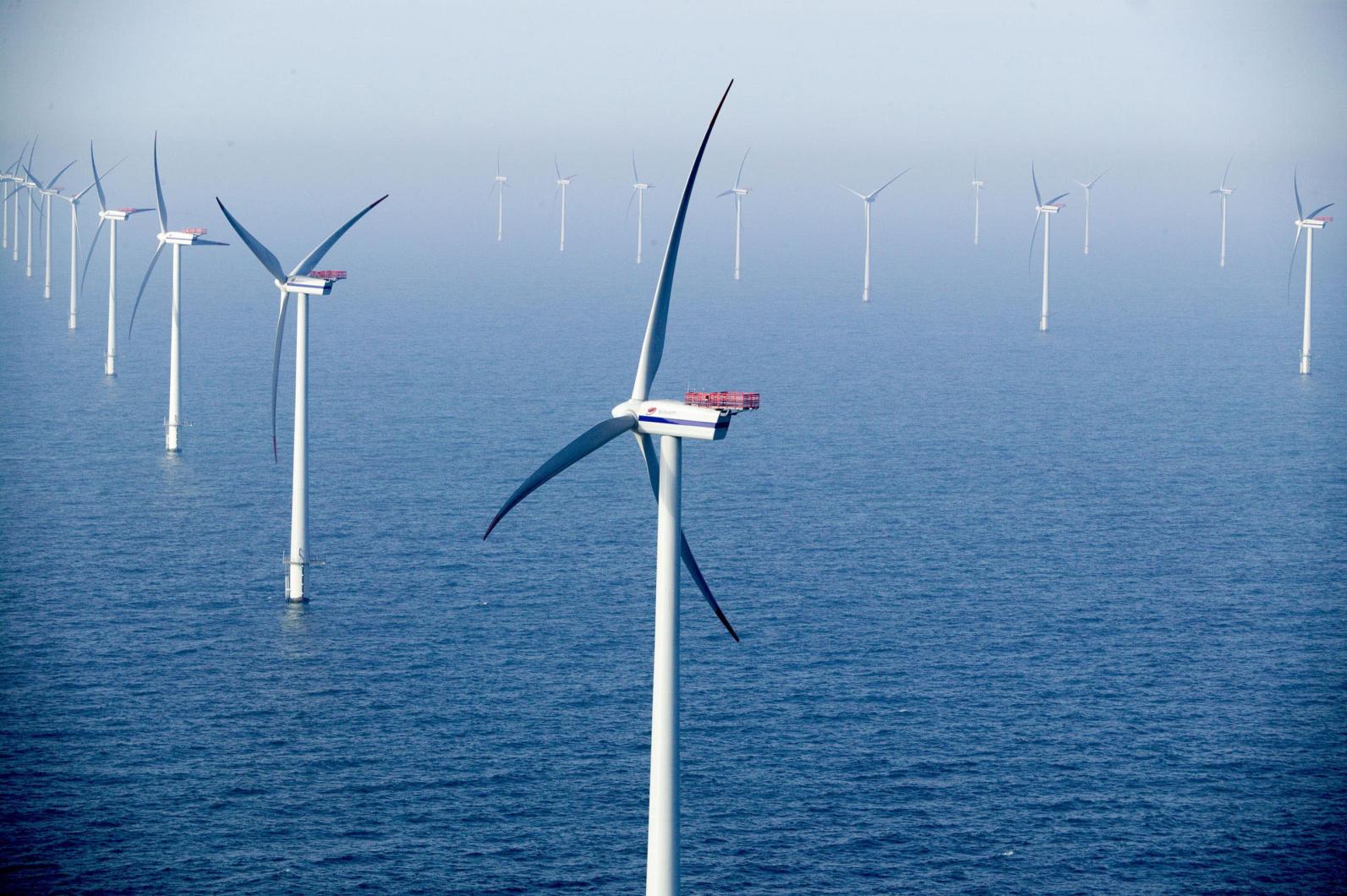 turbine