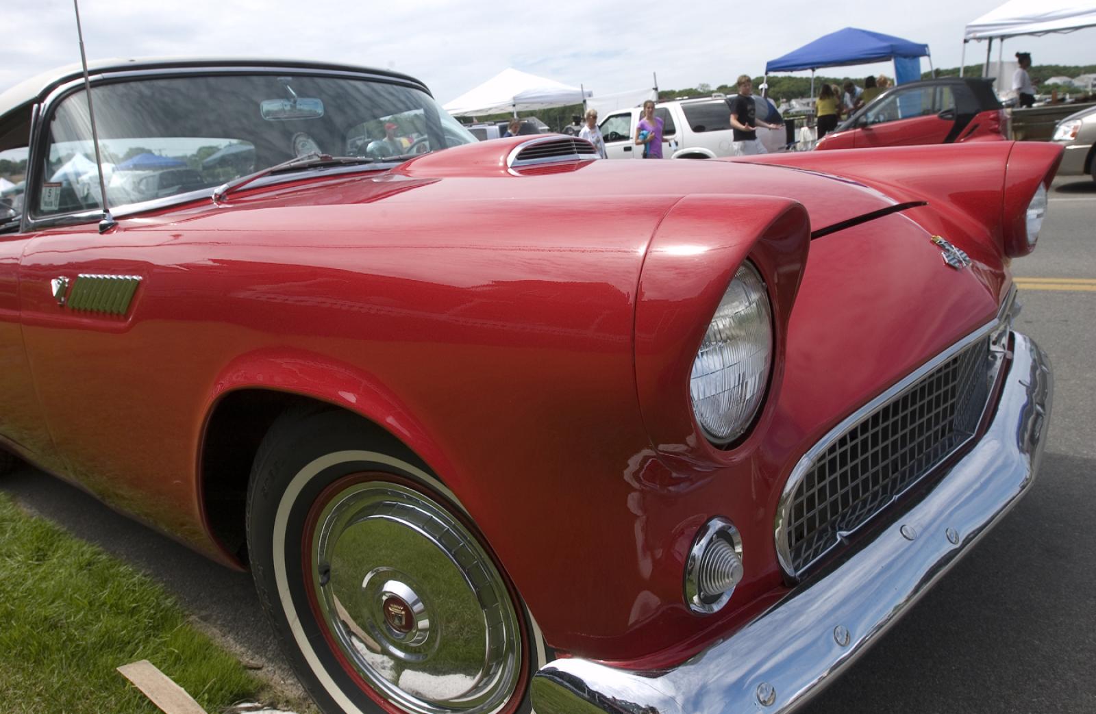 thunderbird