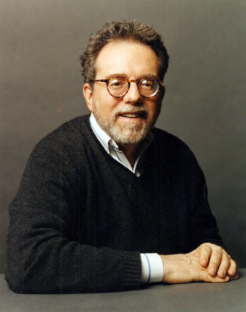 David Denby