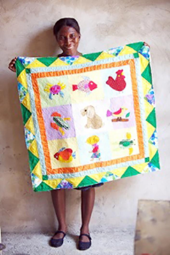 quilt