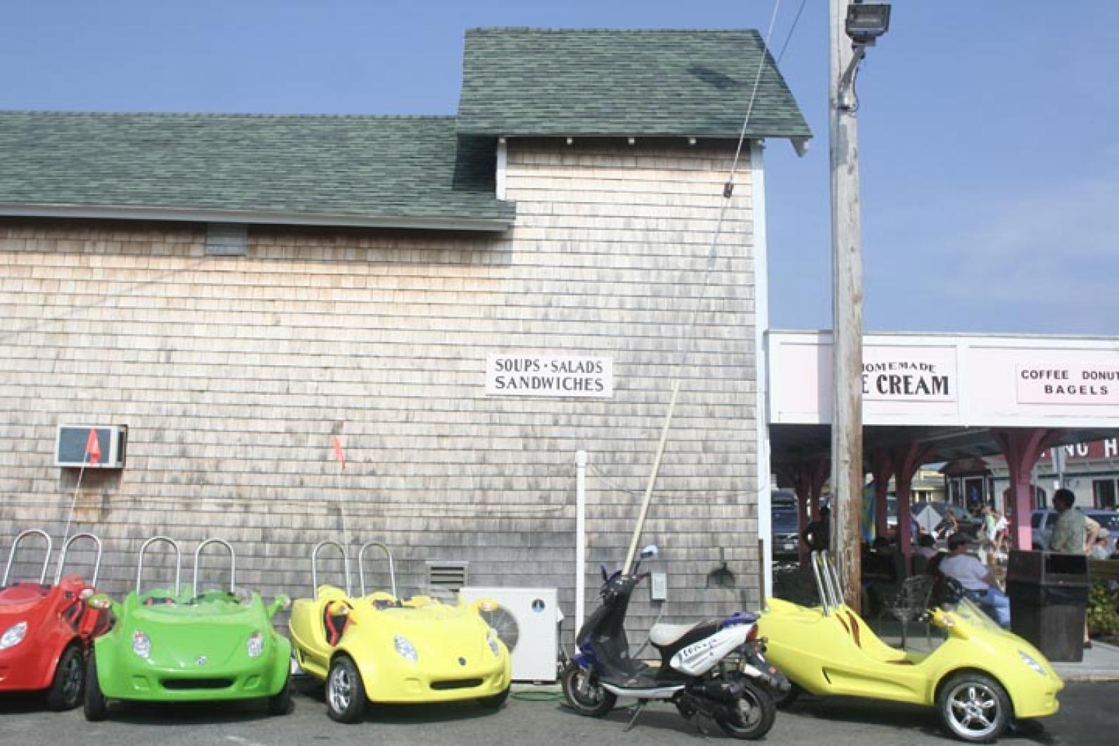 coupes