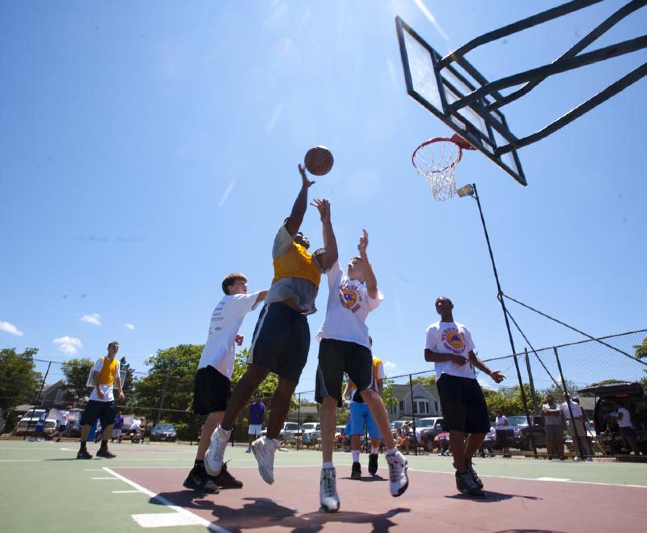 basketball
