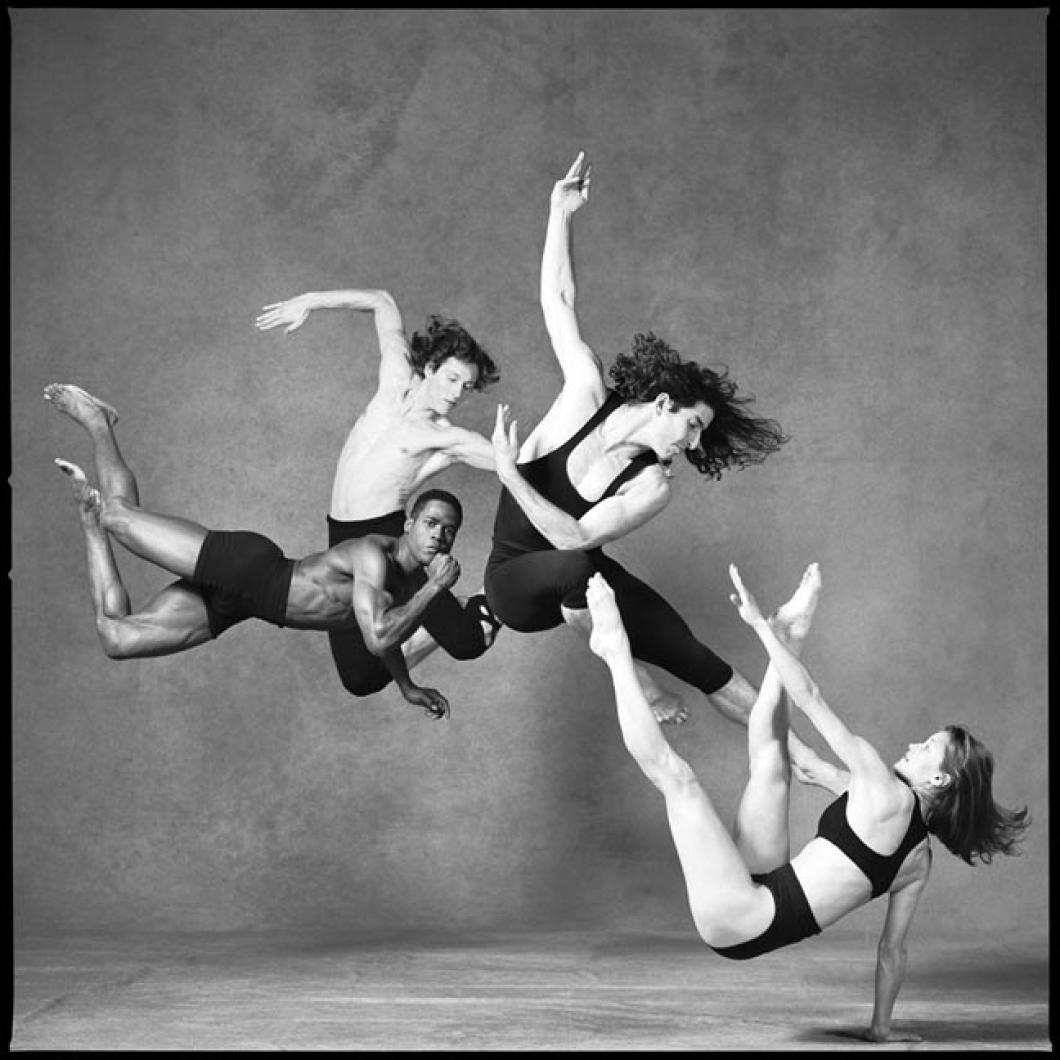 dancers