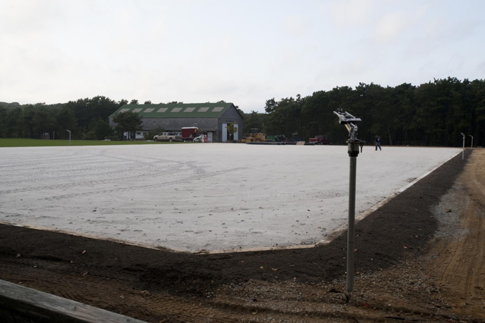 Crow Hollow