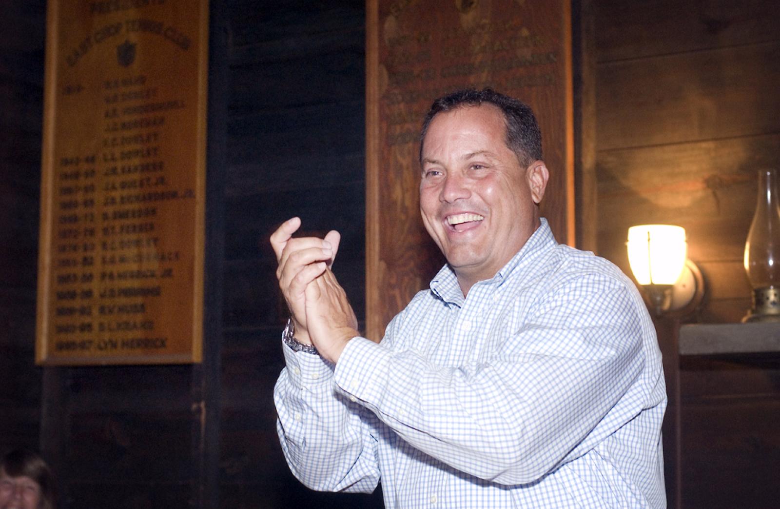 Jim Davin