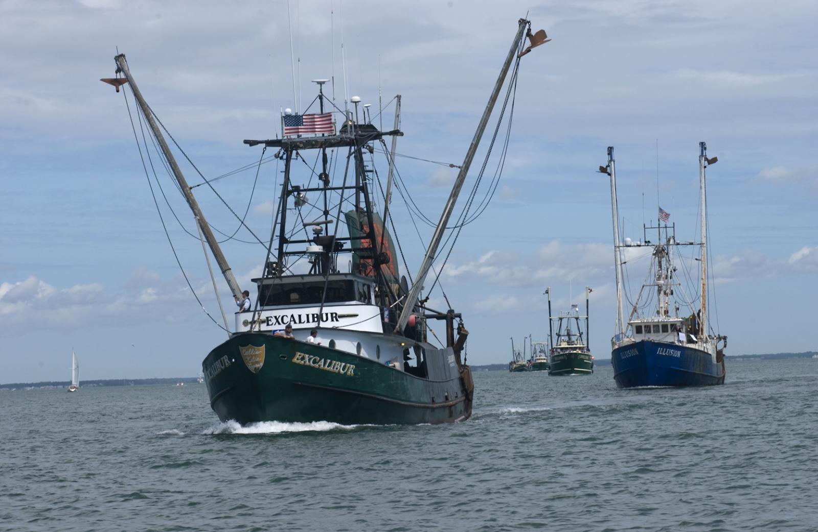 flotilla