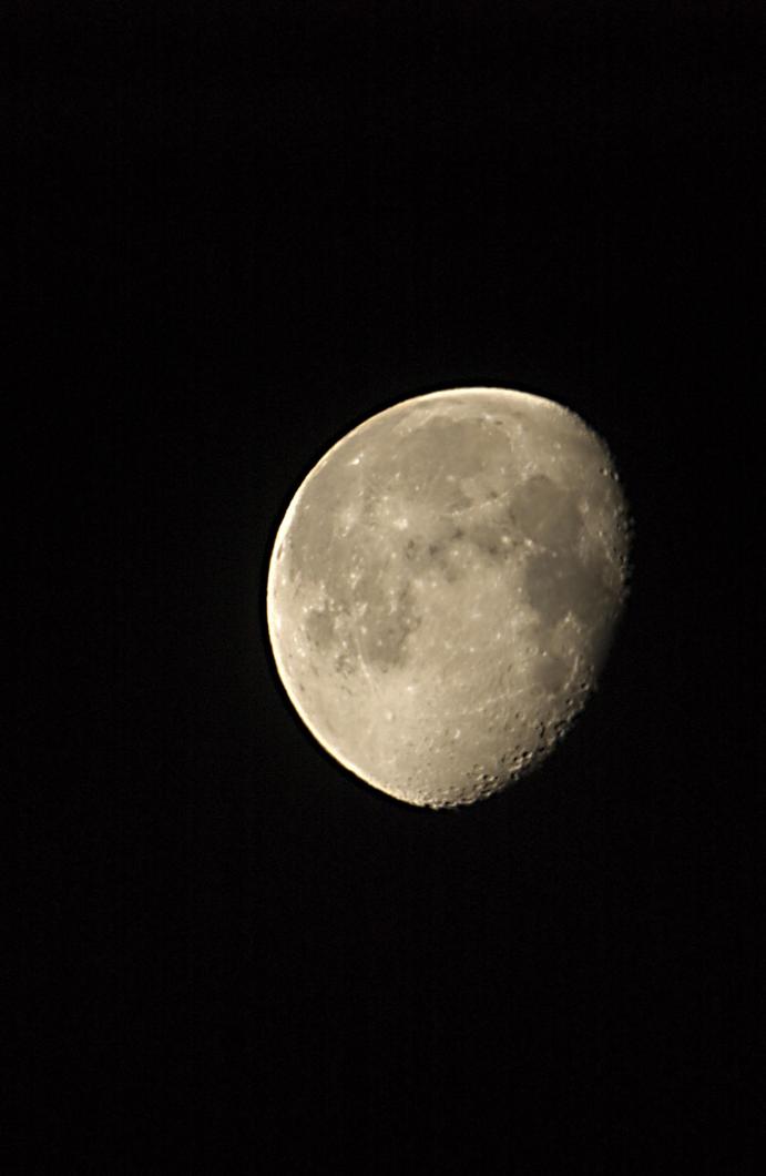moon
