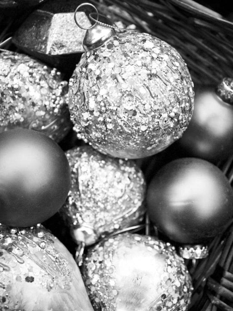 ornaments
