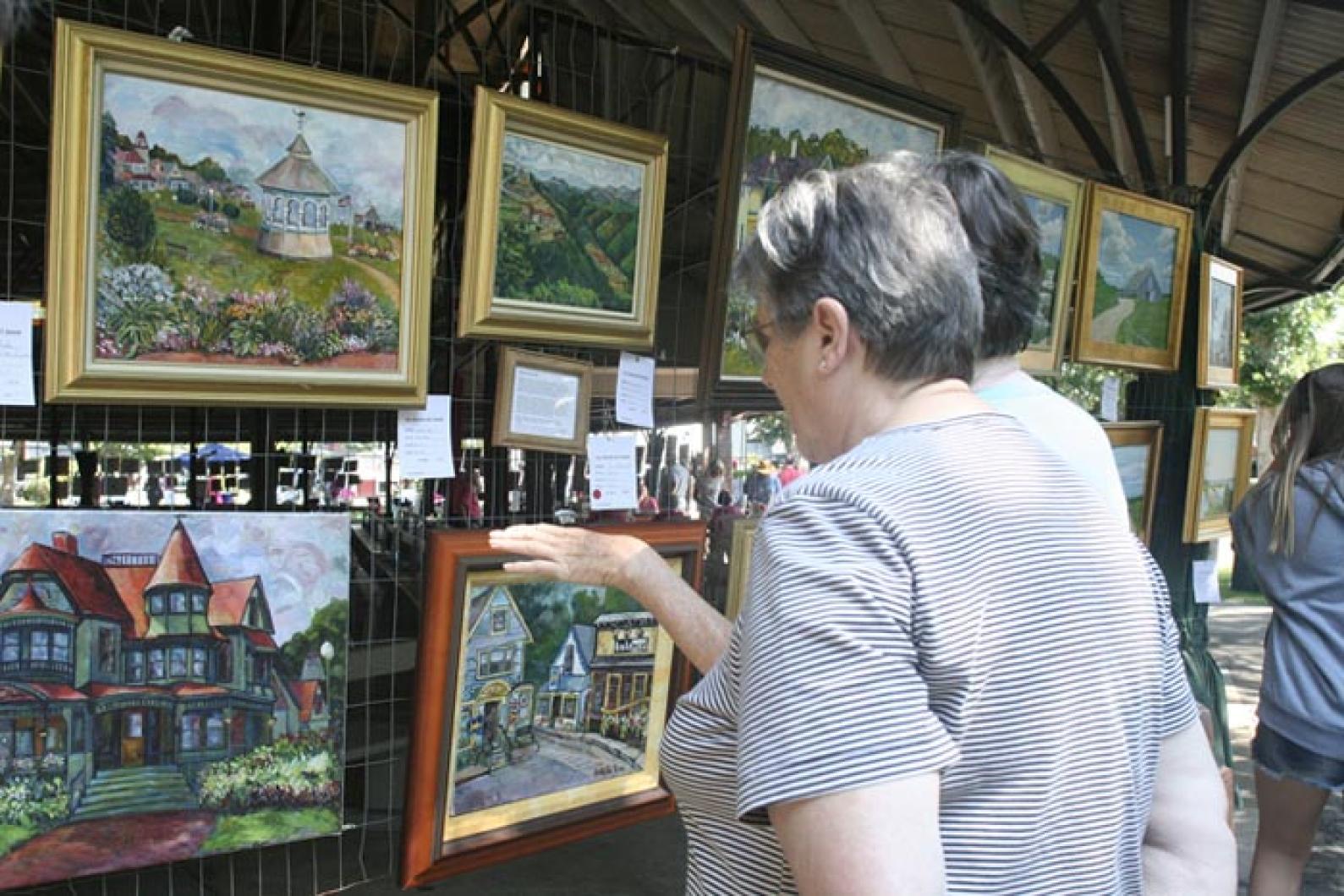 paintings