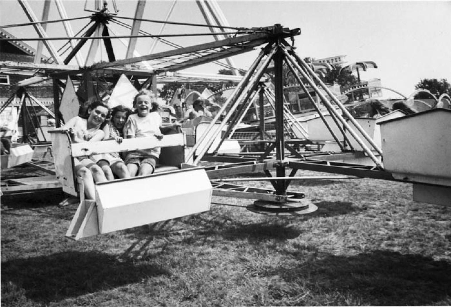 ride ag fair 1969