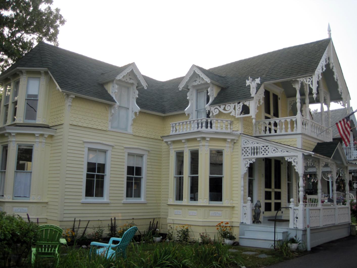 15 fourth avenue