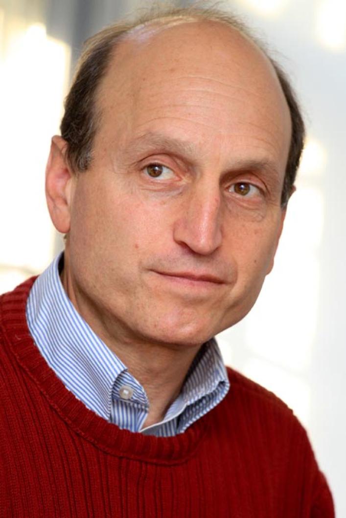 dan wolf