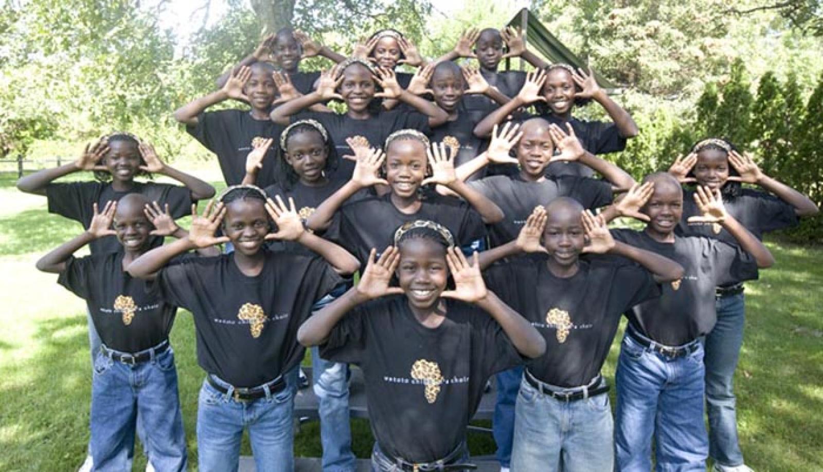 children