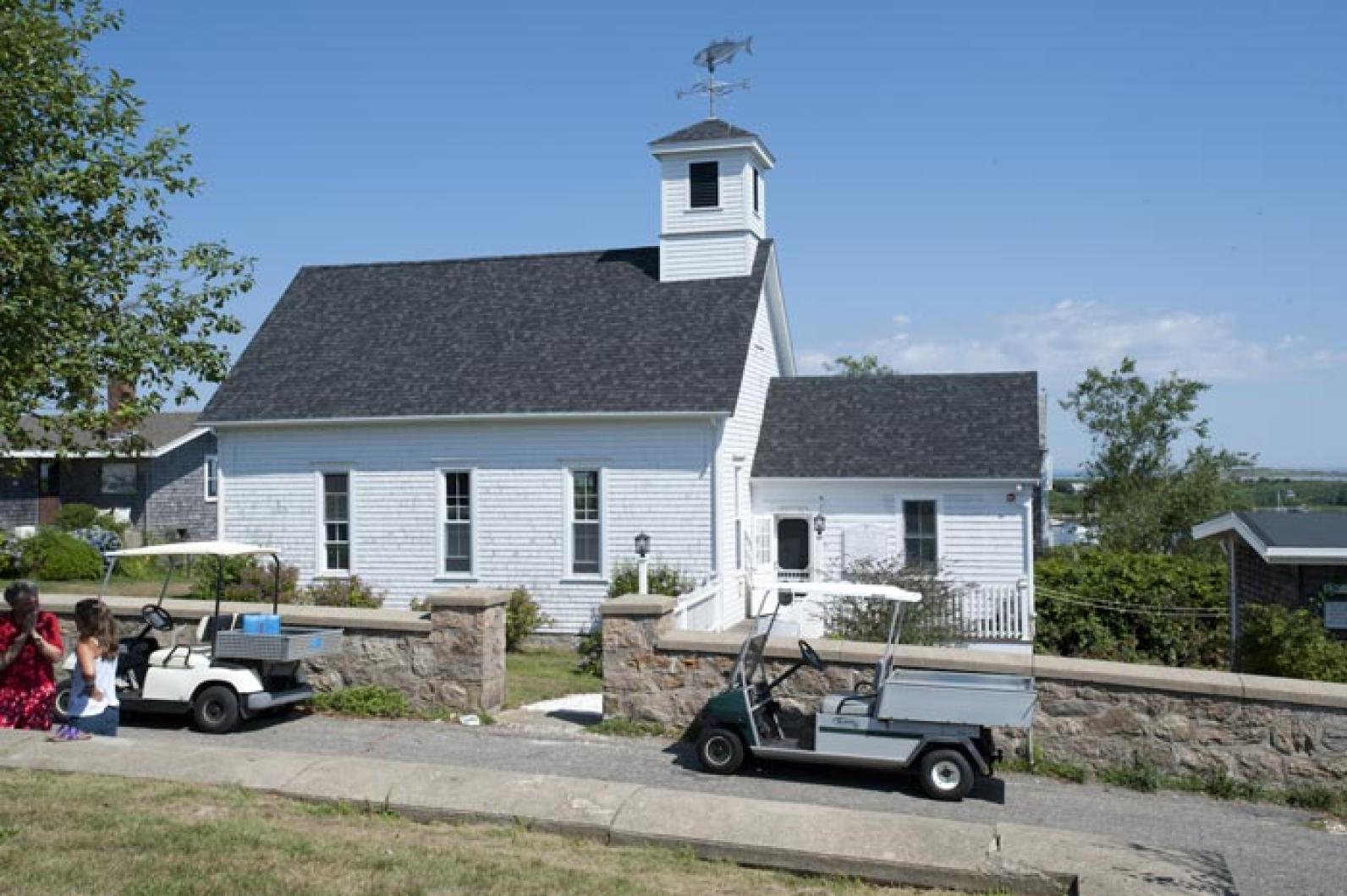 Church