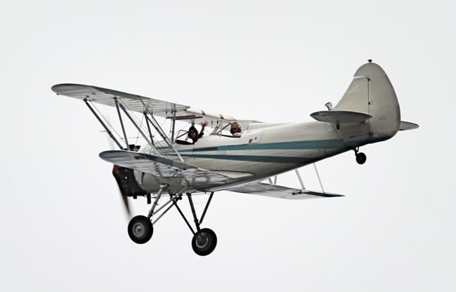 airplane