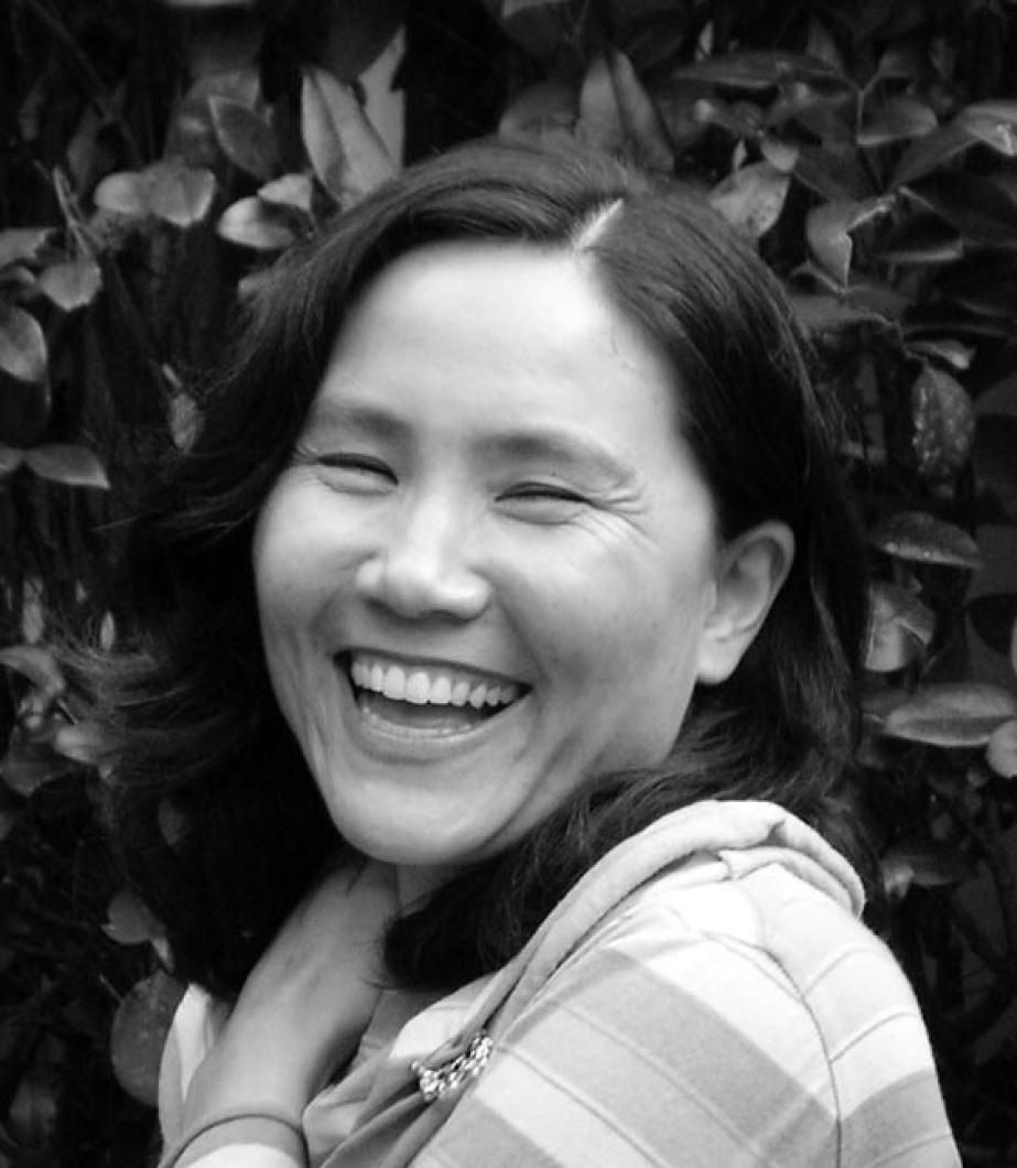 Jennifer Tseng