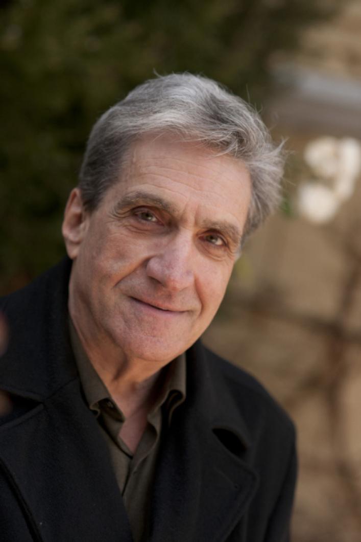 robert pinsky