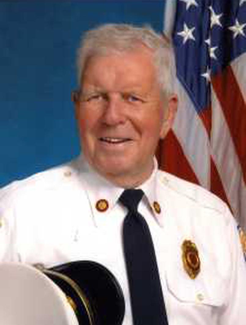 Arthur Dickson