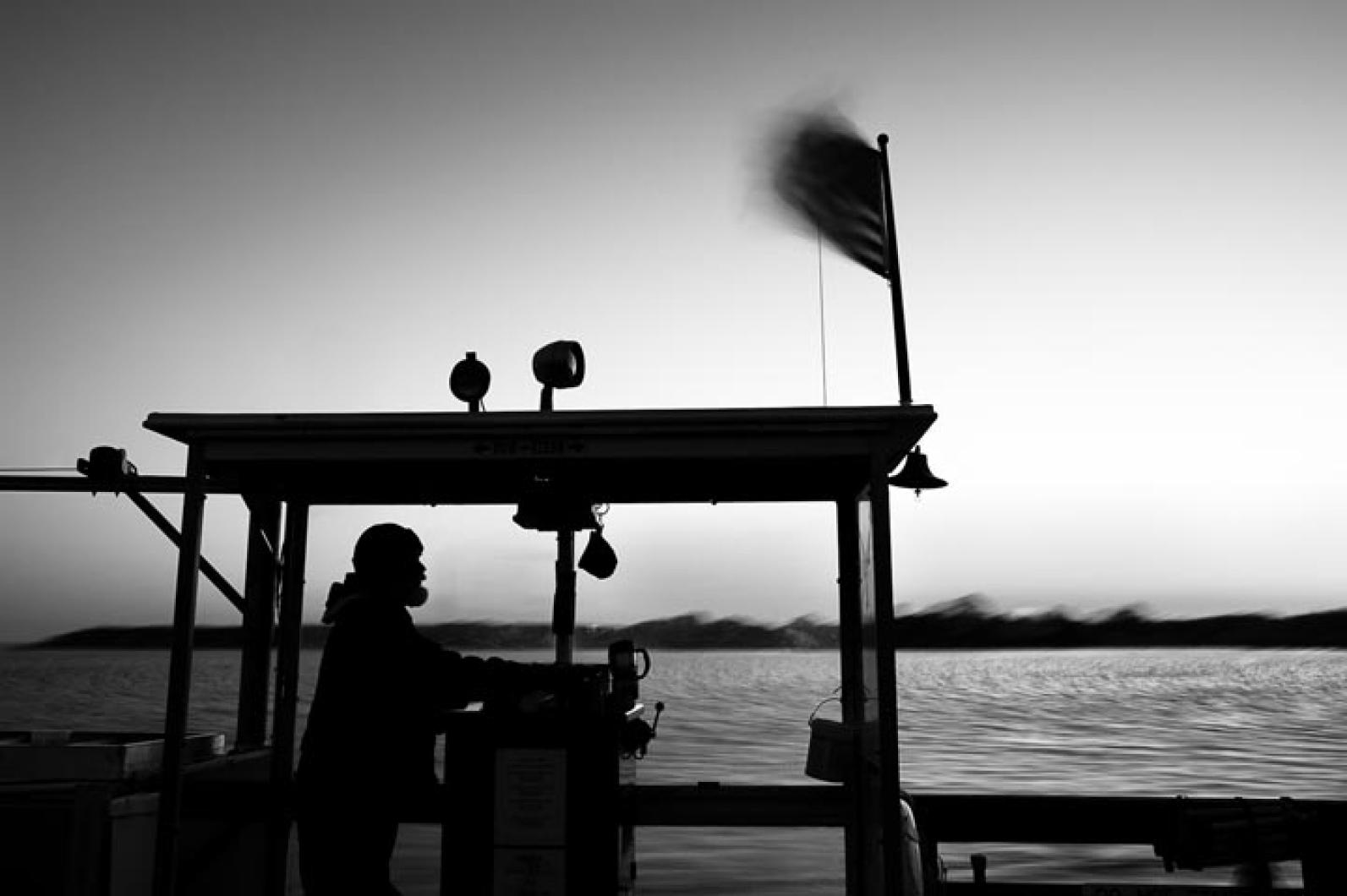 chappy ferry