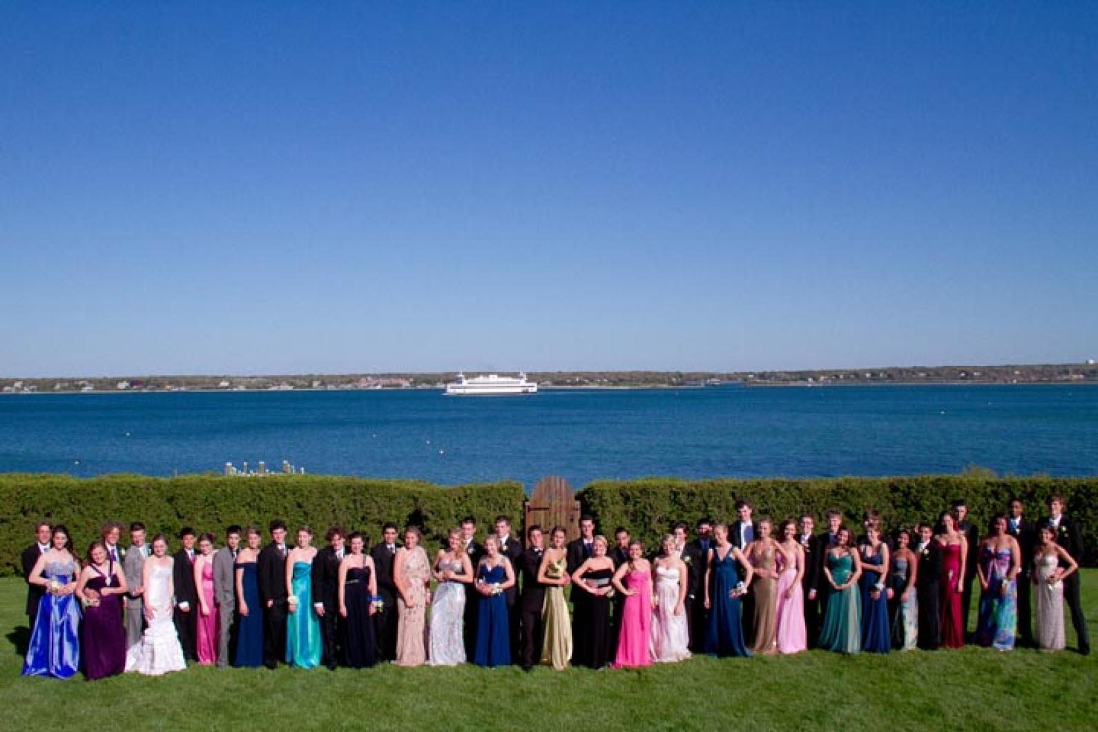 prom