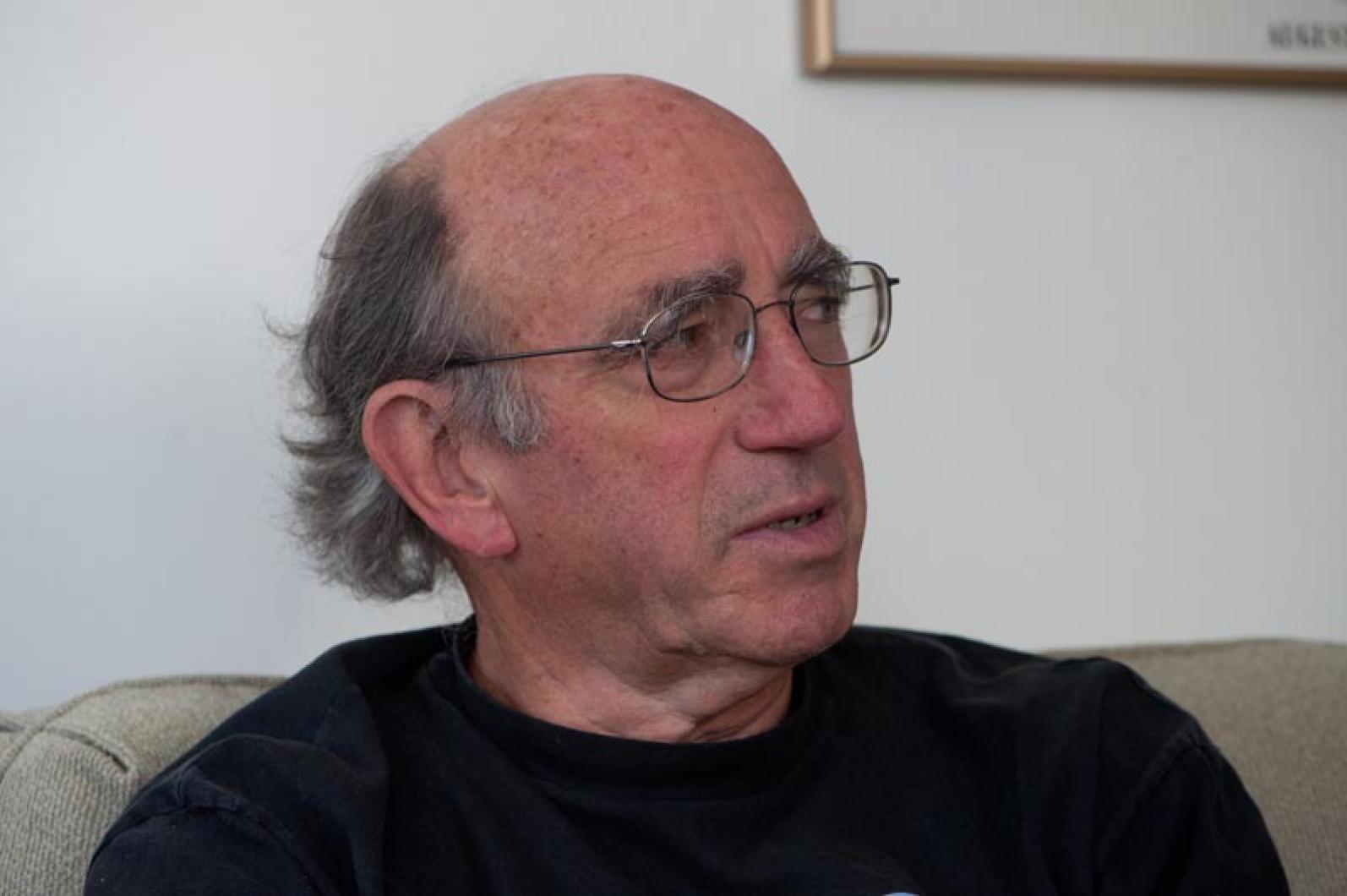 Warren Doty
