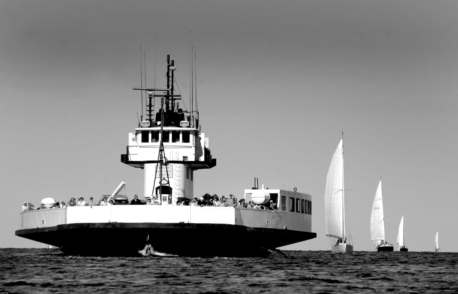 M/V Governor