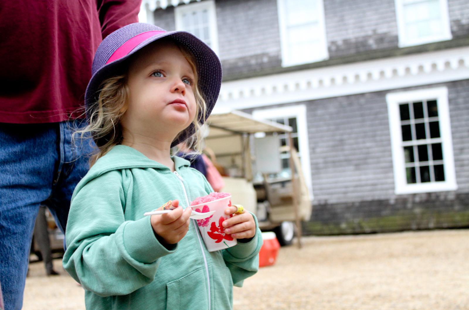 Vineyard Gazette | Farmers' Market | After 39 Years, West Tisbury ...