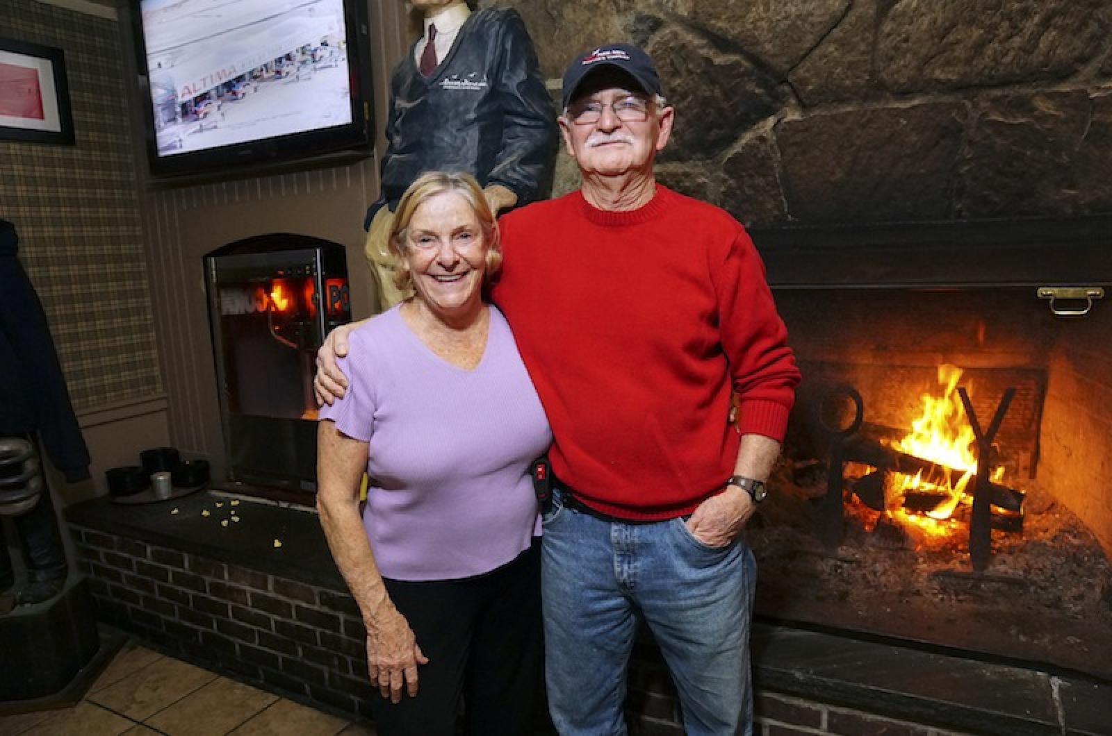 Vineyard Gazette | Ocean View Restaurant & Tavern | After 36 Years, It ...