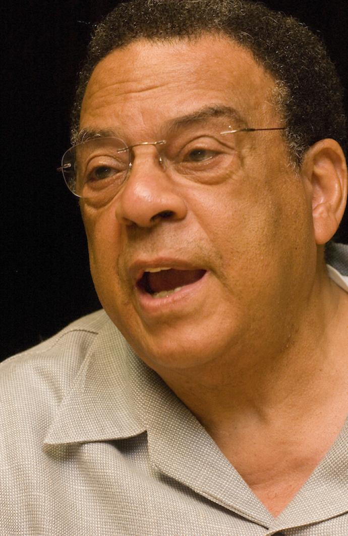 Andrew Young