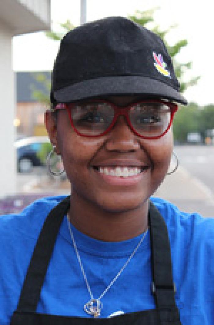 martha's vineyard worker
