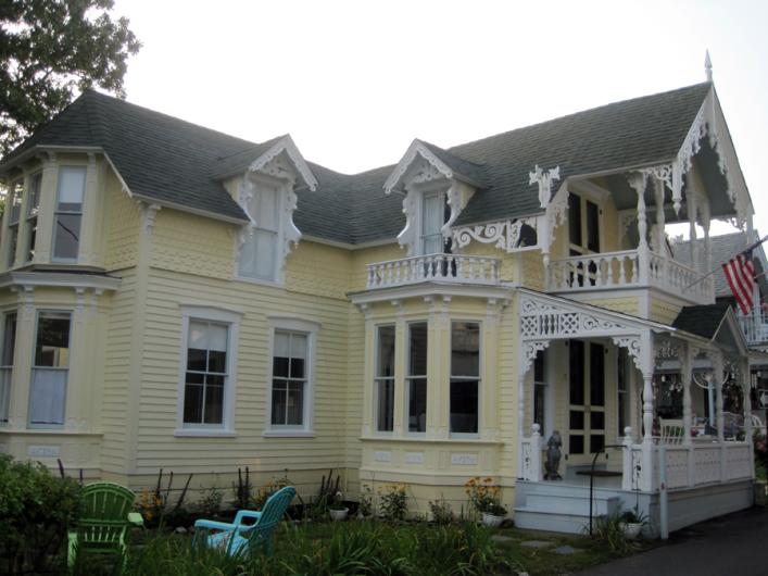 15 fourth avenue