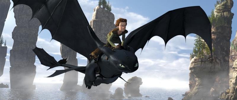 dragon