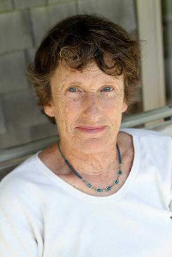 Barbara Okun
