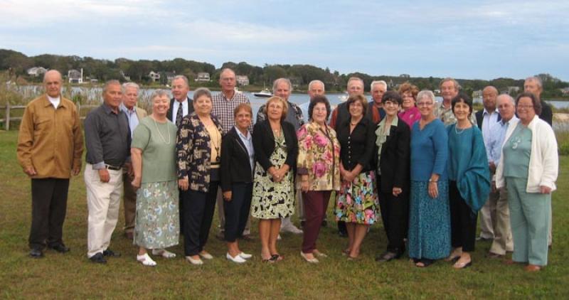group class renunion