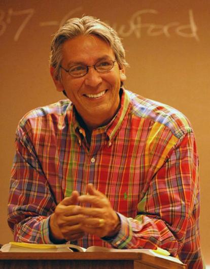 Kevin Grover