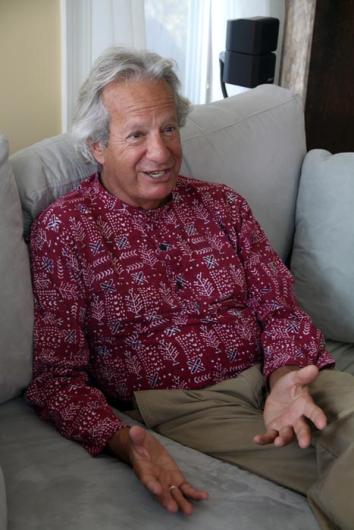 Elliott Dacher