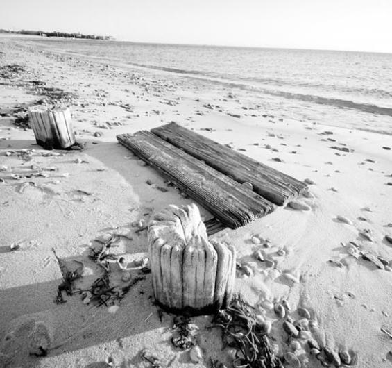 planks
